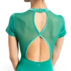 Bloch Gia cap sleeve leotard, dres pre dámy Bloch Gia cap sleeve leotard, dres pre dámy