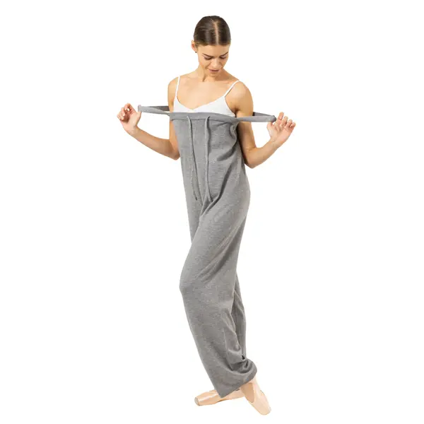 Bloch Overall, dámsky overal 