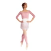 Bloch Printed Pull on skirt, dámska kvietkovaná sukňa Bloch Printed Pull on skirt, dámska kvietkovaná sukňa