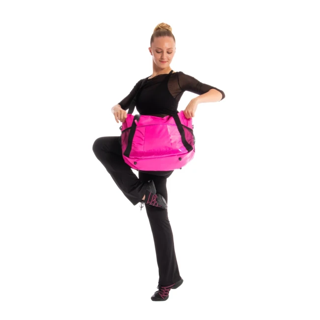 Bloch Recital dance, taška - Ružová - hot pink Bloch Recital dance, taška - Ružová - hot pink