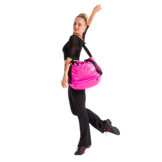 Bloch Recital dance, taška Bloch Recital dance, taška - Ružová - hot pink