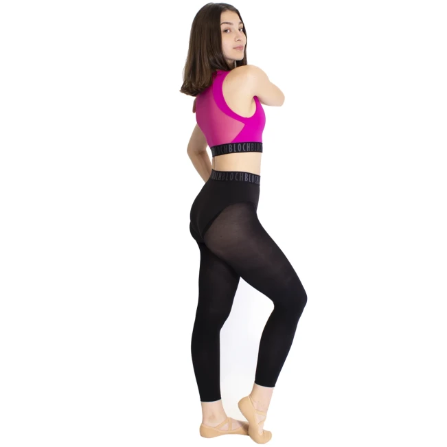 Bloch Remy, dámsky top - Ružová - pink Bloch Remy, dámsky top - Ružová - pink