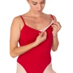 Bloch Ruby, dámsky dres na špagetové ramienka Bloch Ruby, dámsky dres na špagetové ramienka
