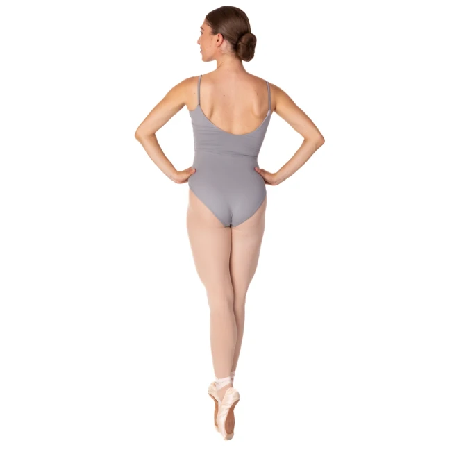 Bloch Ruby, dámsky dres na špagetové ramienka Bloch Ruby, dámsky dres na špagetové ramienka