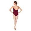 Bloch Ruby, dámsky dres na špagetové ramienka Bloch Ruby, dámsky dres na špagetové ramienka
