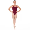 Bloch Ruby, dámsky dres na špagetové ramienka Bloch Ruby, dámsky dres na špagetové ramienka