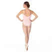 Bloch Ruby, dámsky dres na špagetové ramienka Bloch Ruby, dámsky dres na špagetové ramienka
