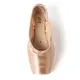 Bloch Elegance, strečové baletné špičky