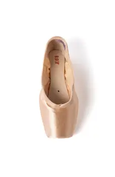 Bloch S0191L Elegance, strečové baletné špičky