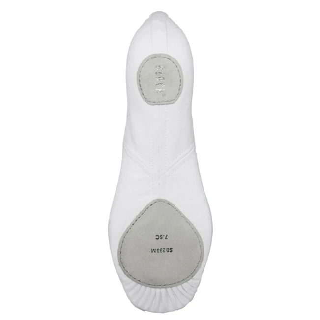 Bloch Perfectus stretch, cvičky pre mužov