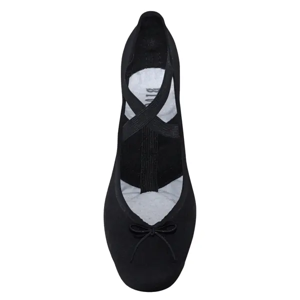 Bloch Perfectus stretch, cvičky pre mužov