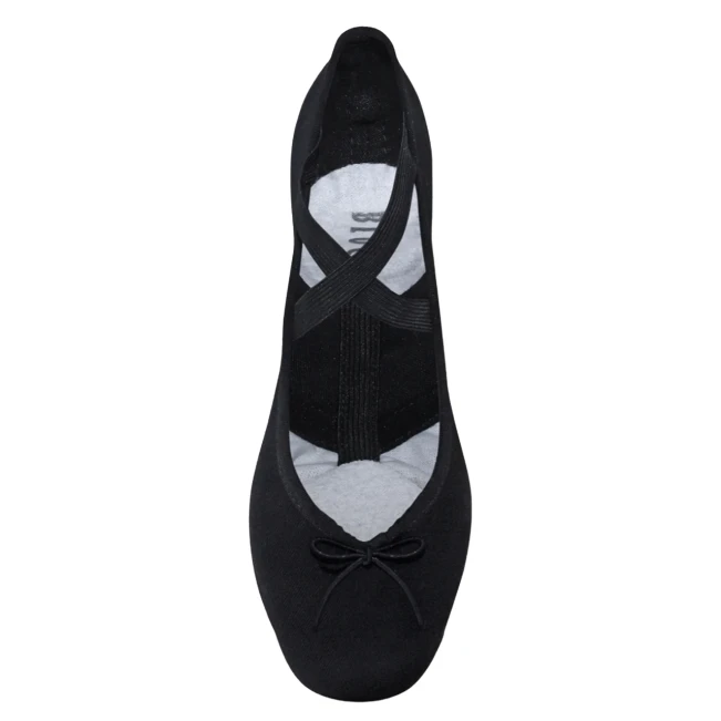 Bloch Perfectus stretch, cvičky pre mužov