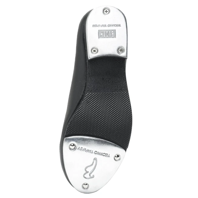 Bloch Economy Jazz tap, dámske stepky Bloch Economy Jazz tap, dámske stepky