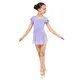 Bloch Mesh pull on skirt Sadie, dievčenská suknička 