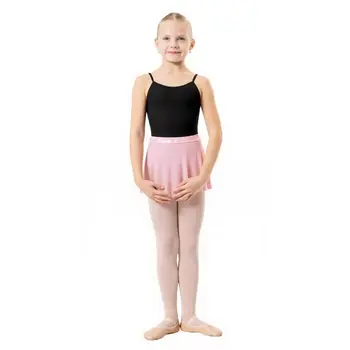 Bloch Mesh pull on skirt Sadie, dievčenská suknička 