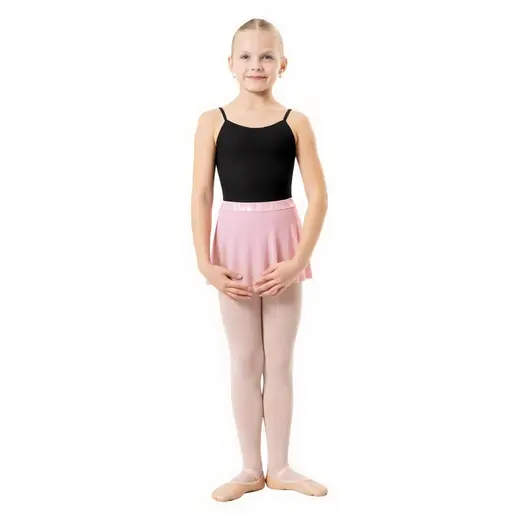 Bloch Mesh pull on skirt Sadie, dievčenská suknička 