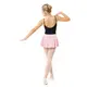 Bloch Mesh pull on skirt Sadie, dievčenská suknička 