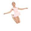 Bloch Mesh pull on skirt Sadie, dievčenská suknička Bloch Mesh pull on skirt Sadie, dievčenská suknička