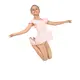 Bloch Mesh pull on skirt Sadie, dievčenská suknička 