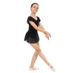 Bloch Mesh pull on skirt Sadie, dievčenská suknička Bloch Mesh pull on skirt Sadie, dievčenská suknička