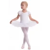 Bloch Scarlett, dievčenský dres s volánkovým rukávom Bloch Scarlett, dievčenský dres s volánkovým rukávom