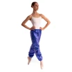 Bloch Shine Ripstop pants, šušťáky pre dámy