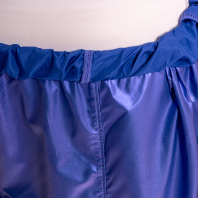 Bloch Shine Ripstop pants, šušťáky pre dámy