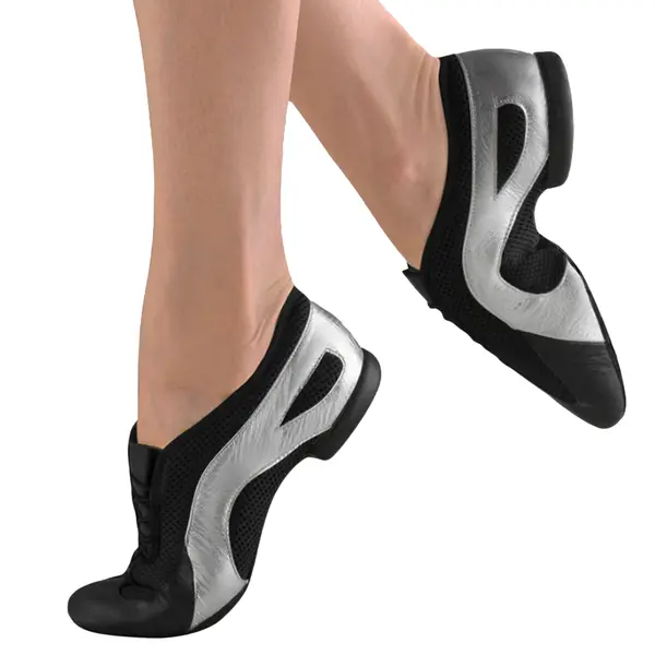 Bloch Slipstream Slip On, jazzovky