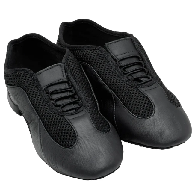 Bloch Slipstream Slip On, jazzovky