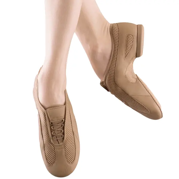 Bloch Slipstream Slip On, jazzovky
