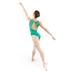 Bloch Sofia High neck tank leotard L5685, dres pre dámy Bloch Sofia High neck tank leotard L5685, dres pre dámy