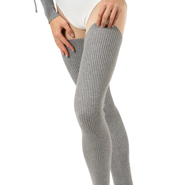 Bloch thigh high legwarmer, dámske vysoké pletené štucne Bloch thigh high legwarmer, dámske vysoké pletené štucne