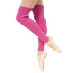 Bloch Rib legwarmer, pletené štucne na tanec Bloch Rib legwarmer, pletené štucne na tanec