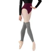 Bloch Rib legwarmer, pletené štucne na tanec Bloch Rib legwarmer, pletené štucne na tanec