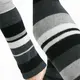 Bloch Striped leg warmers, pruhované štucne nad kolená Bloch Striped leg warmers, pruhované štucne nad kolená