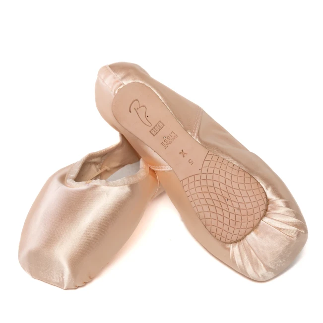 Bloch Balance Lisse, baletné špičky