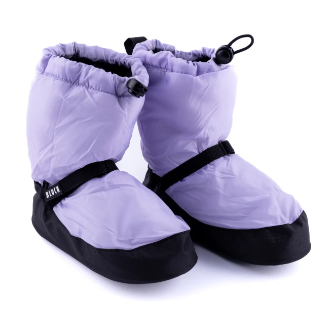 Bloch Booties, dámska zahrievacia obuv Bloch Booties, dámska zahrievacia obuv