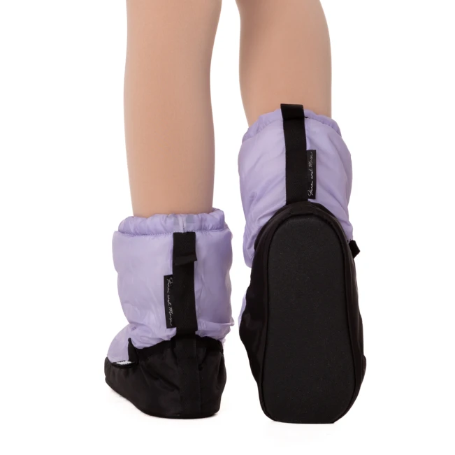 Bloch Booties, dámska zahrievacia obuv Bloch Booties, dámska zahrievacia obuv