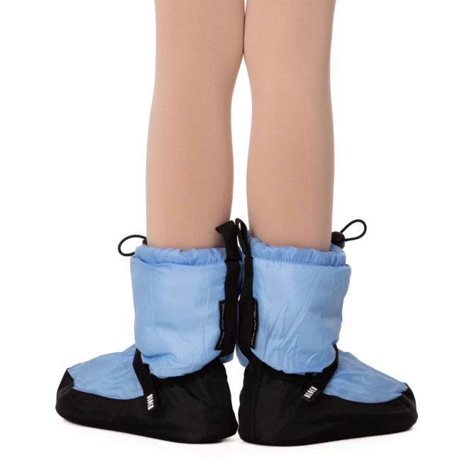 Bloch Booties, dámska zahrievacia obuv Bloch Booties, dámska zahrievacia obuv