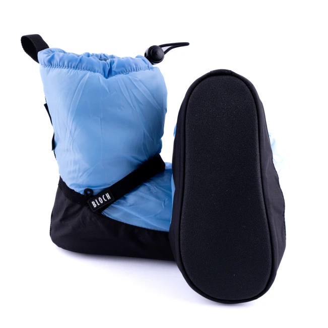 Bloch Booties, dámska zahrievacia obuv Bloch Booties, dámska zahrievacia obuv