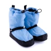 Bloch Booties, jednofarebná zahrievacia obuv pre deti