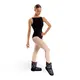 Bloch booties IM009BP printed black floral edícia