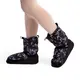 Bloch booties IM009BP printed black floral edícia