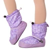 Bloch booties IM009BP edícia so vzorom, zahrievacia obuv Bloch booties IM009BP edícia so vzorom, zahrievacia obuv