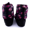 Bloch booties IM009BP edícia so vzorom, zahrievacia obuv Bloch booties IM009BP edícia so vzorom, zahrievacia obuv