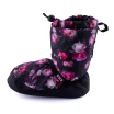 Bloch booties IM009BP edícia so vzorom, zahrievacia obuv Bloch booties IM009BP edícia so vzorom, zahrievacia obuv