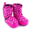 Bloch booties IM009BP edícia so vzorom, zahrievacia obuv Bloch booties IM009BP edícia so vzorom, zahrievacia obuv