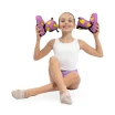 Bloch crazy booties IM009KBP, detská obuv na zahriatie Bloch crazy booties IM009KBP, detská obuv na zahriatie