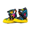 Bloch crazy booties IM009KBP, detská obuv na zahriatie Bloch crazy booties IM009KBP, detská obuv na zahriatie