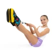 Bloch crazy booties IM009KBP, detská obuv na zahriatie Bloch crazy booties IM009KBP, detská obuv na zahriatie